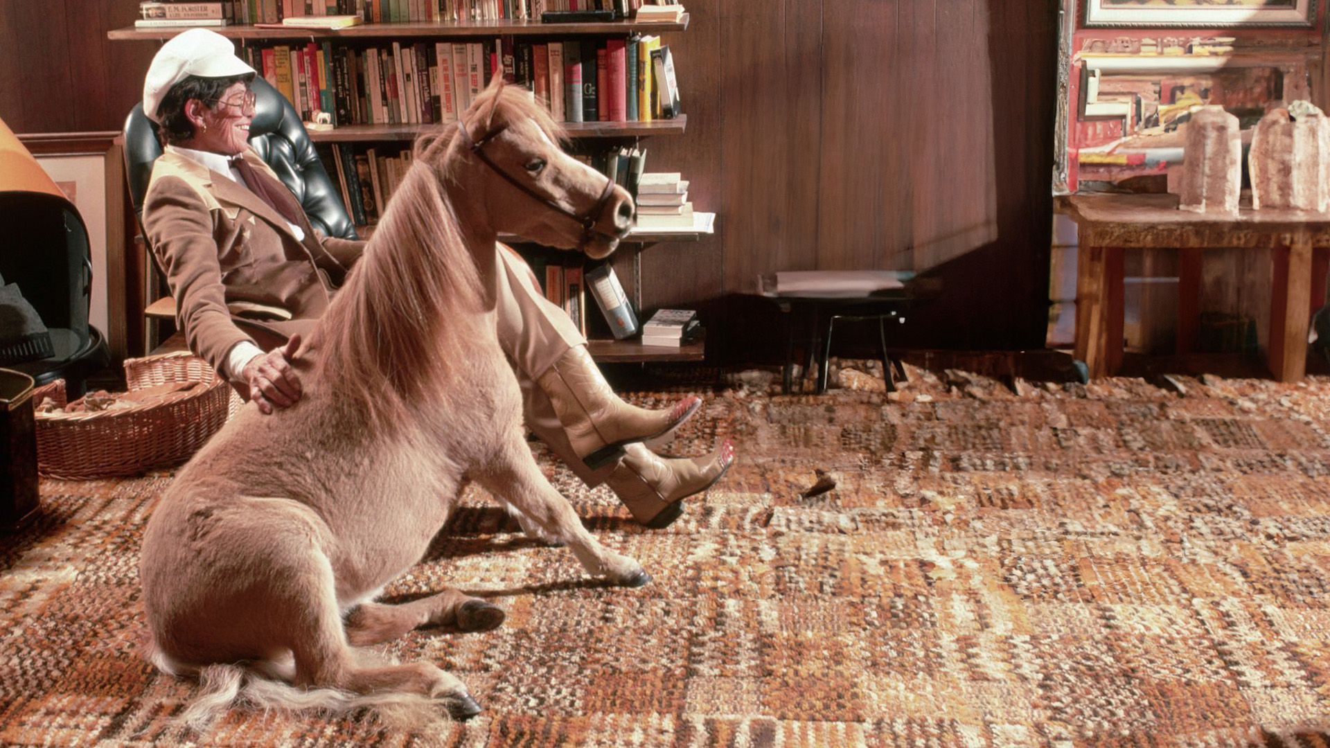 Random TV Show Image