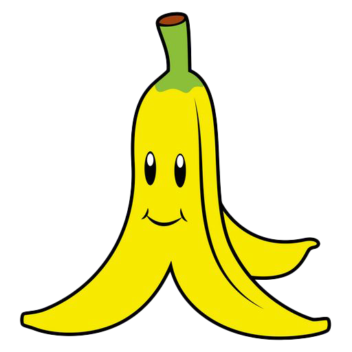 Banana Peel